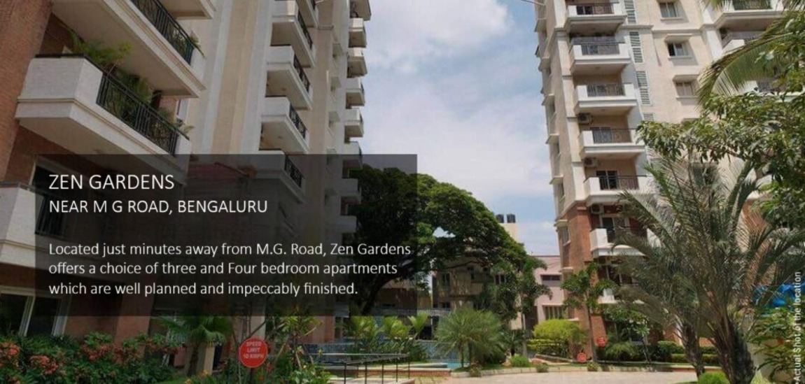 Ultra Luxury Flats For Sale In Bangalore,Mumbai,Pune