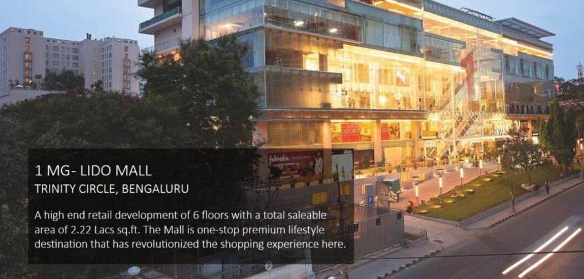 Ultra Luxury Flats For Sale In Bangalore,Mumbai,Pune