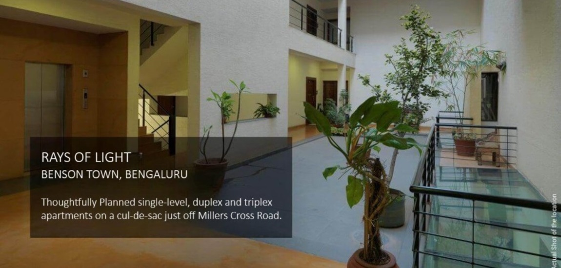Ultra Luxury Flats For Sale In Bangalore,Mumbai,Pune