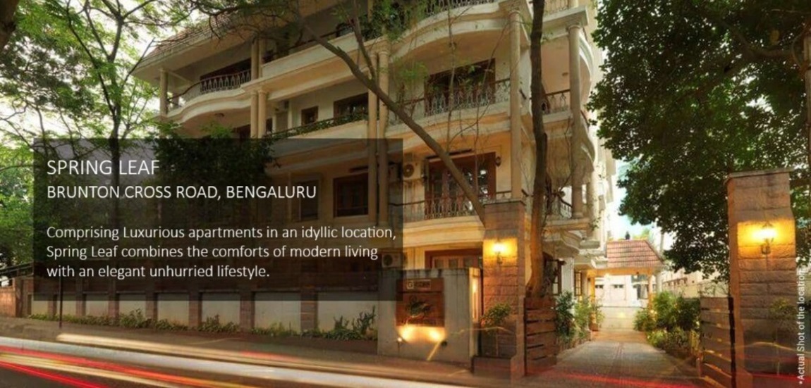 Ultra Luxury Flats For Sale In Bangalore,Mumbai,Pune