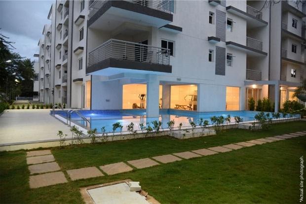Importance of amenities in our residential society