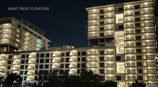 Ultra Luxury Flats in South Bangalore