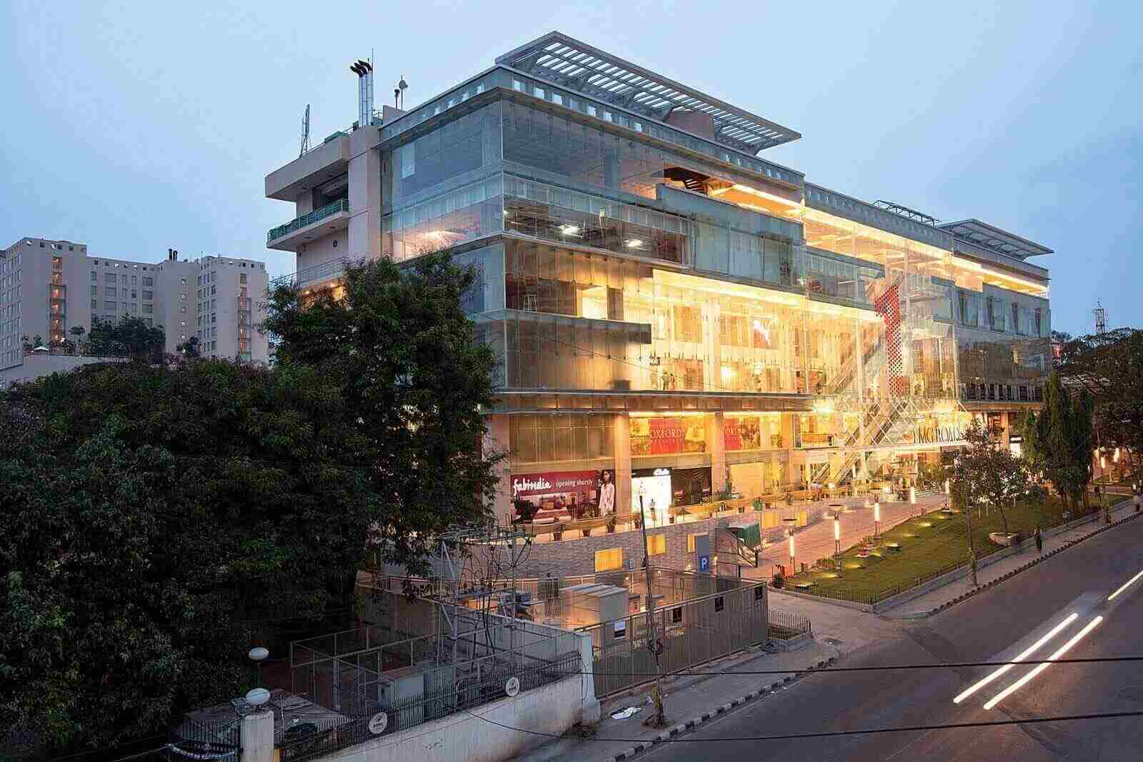 Ultra Luxury Flats in Bangalore for Sale