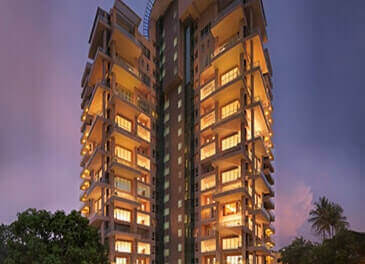 Luxury Duplex Apartments In Bangalore