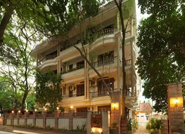 Luxury Duplex Apartments In Bangalore