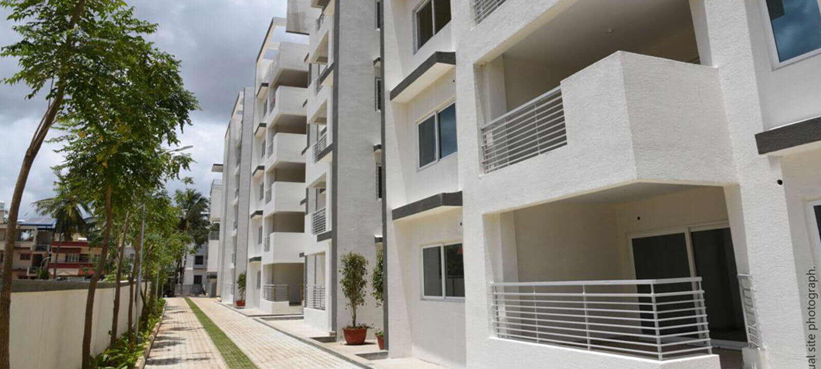 Ultra Luxury Apartments in Bangalore