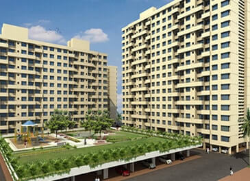 New Residential Flats in Pune